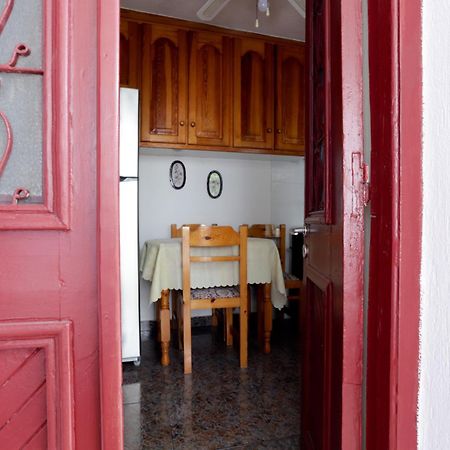 Hotel Angelinas House Glossa Zewnętrze zdjęcie