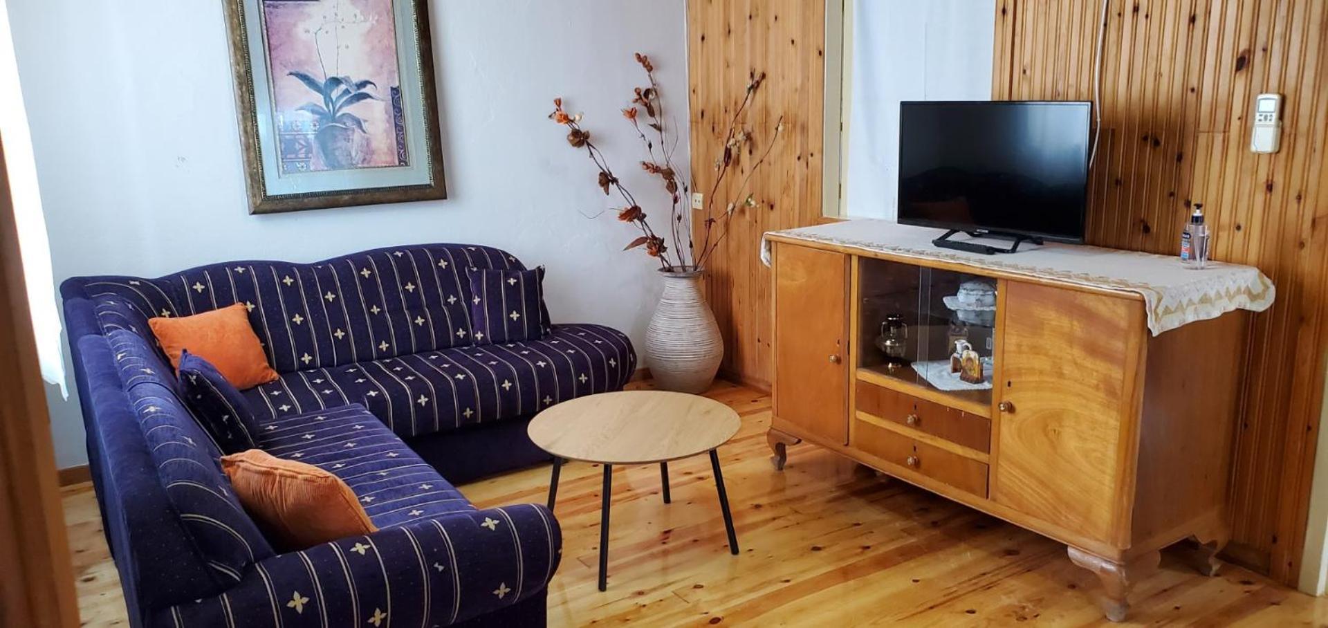 Hotel Angelinas House Glossa Zewnętrze zdjęcie