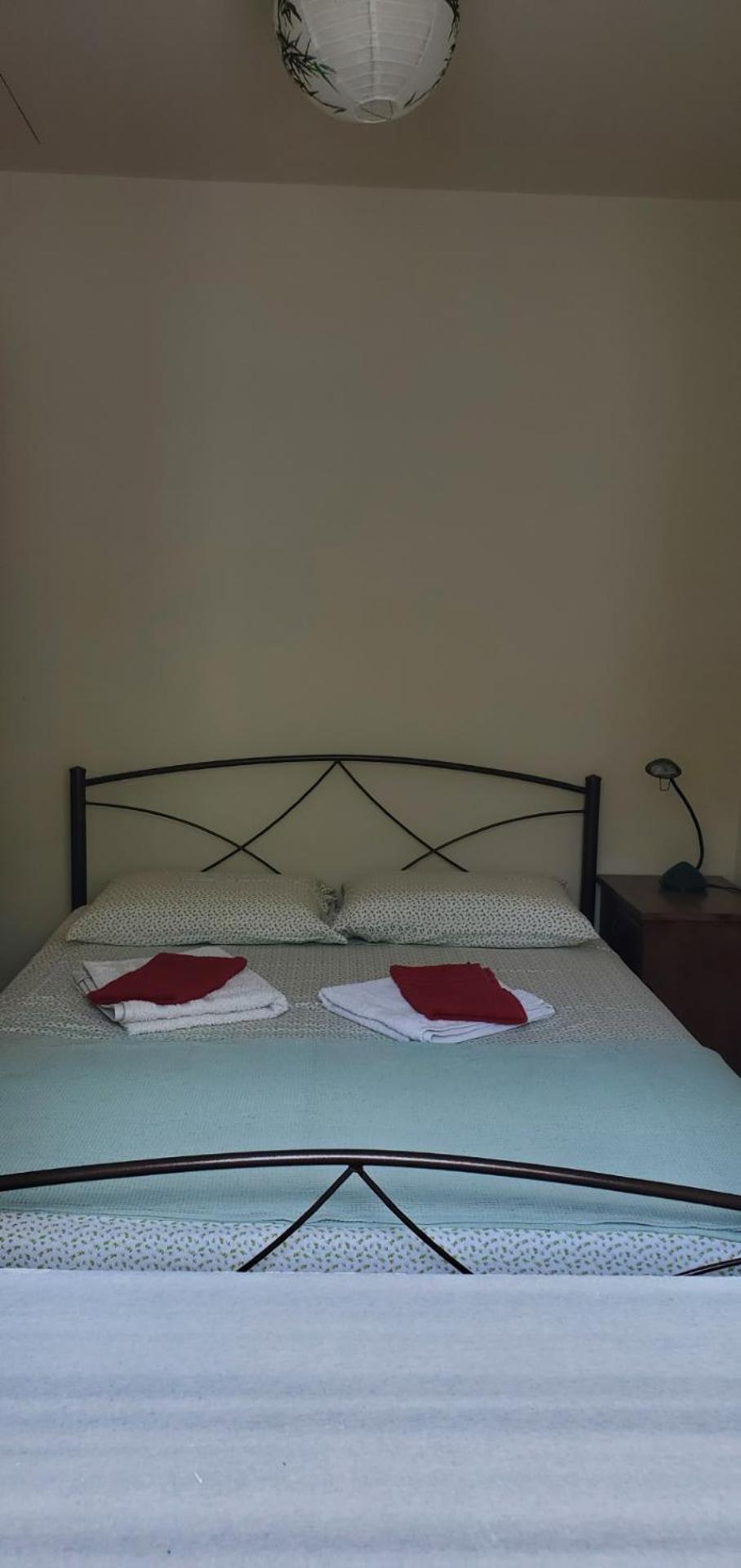 Hotel Angelinas House Glossa Zewnętrze zdjęcie