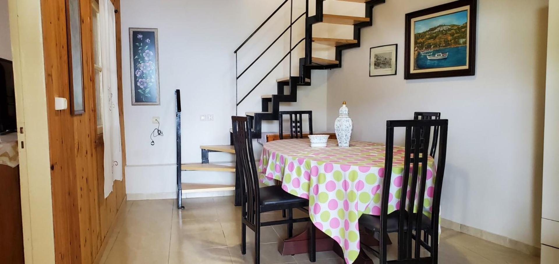 Hotel Angelinas House Glossa Zewnętrze zdjęcie