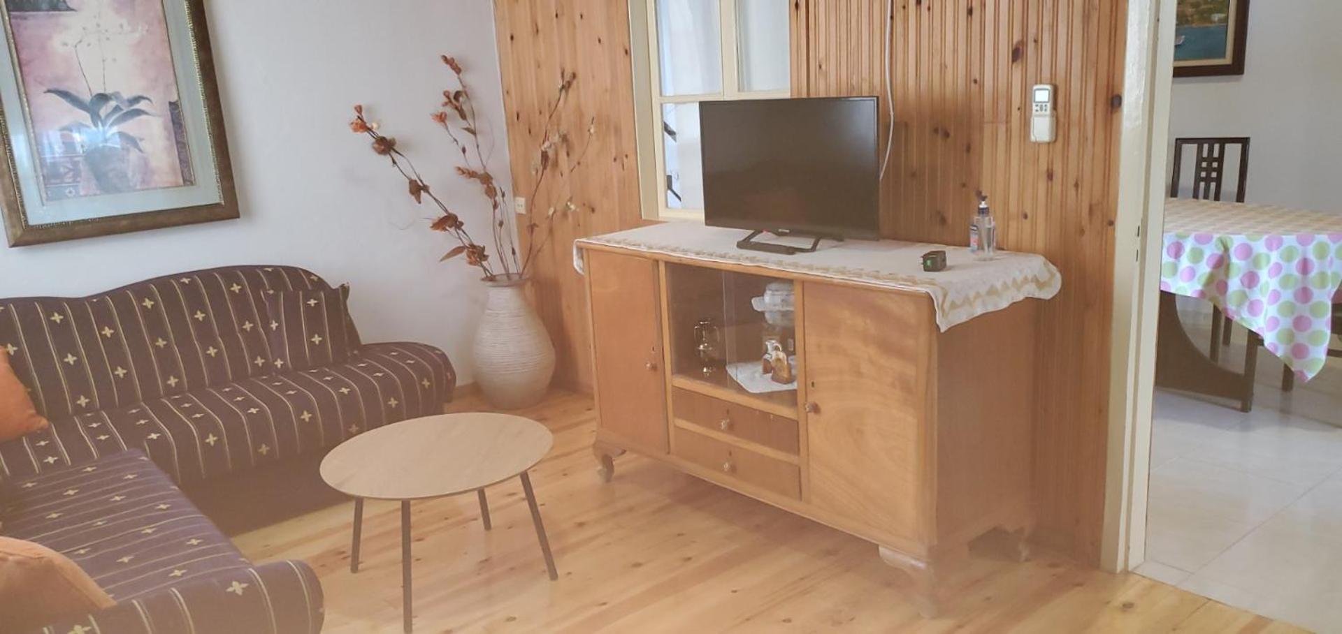 Hotel Angelinas House Glossa Zewnętrze zdjęcie
