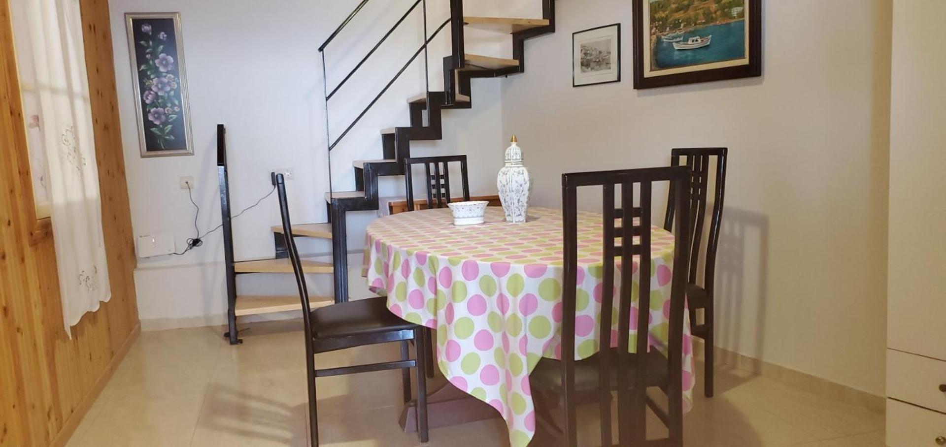 Hotel Angelinas House Glossa Zewnętrze zdjęcie