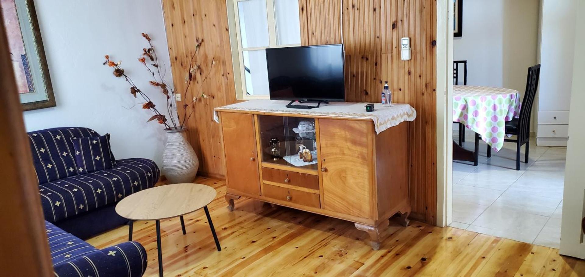 Hotel Angelinas House Glossa Zewnętrze zdjęcie