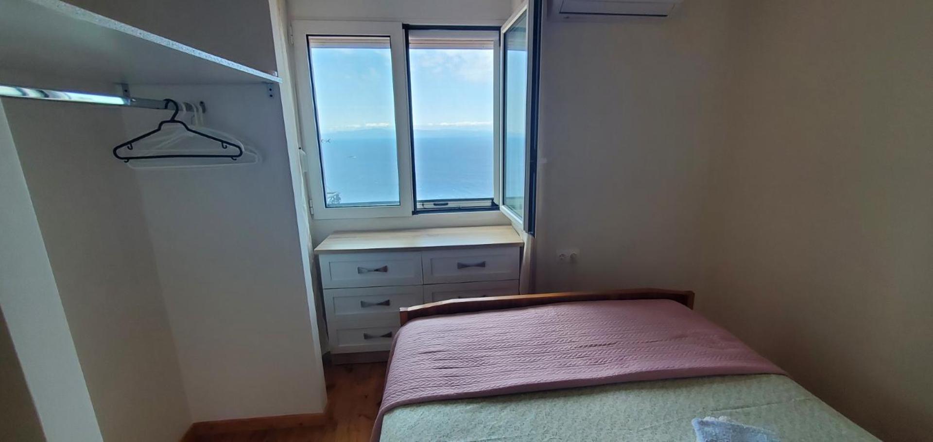 Hotel Angelinas House Glossa Zewnętrze zdjęcie