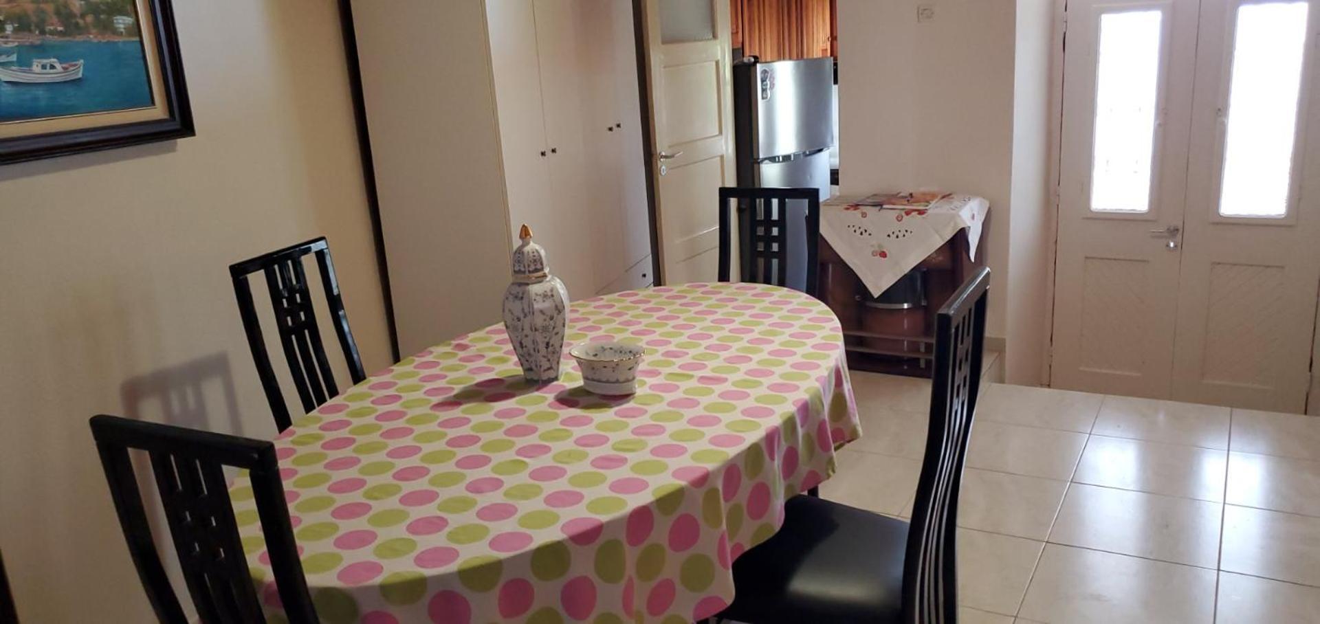 Hotel Angelinas House Glossa Zewnętrze zdjęcie