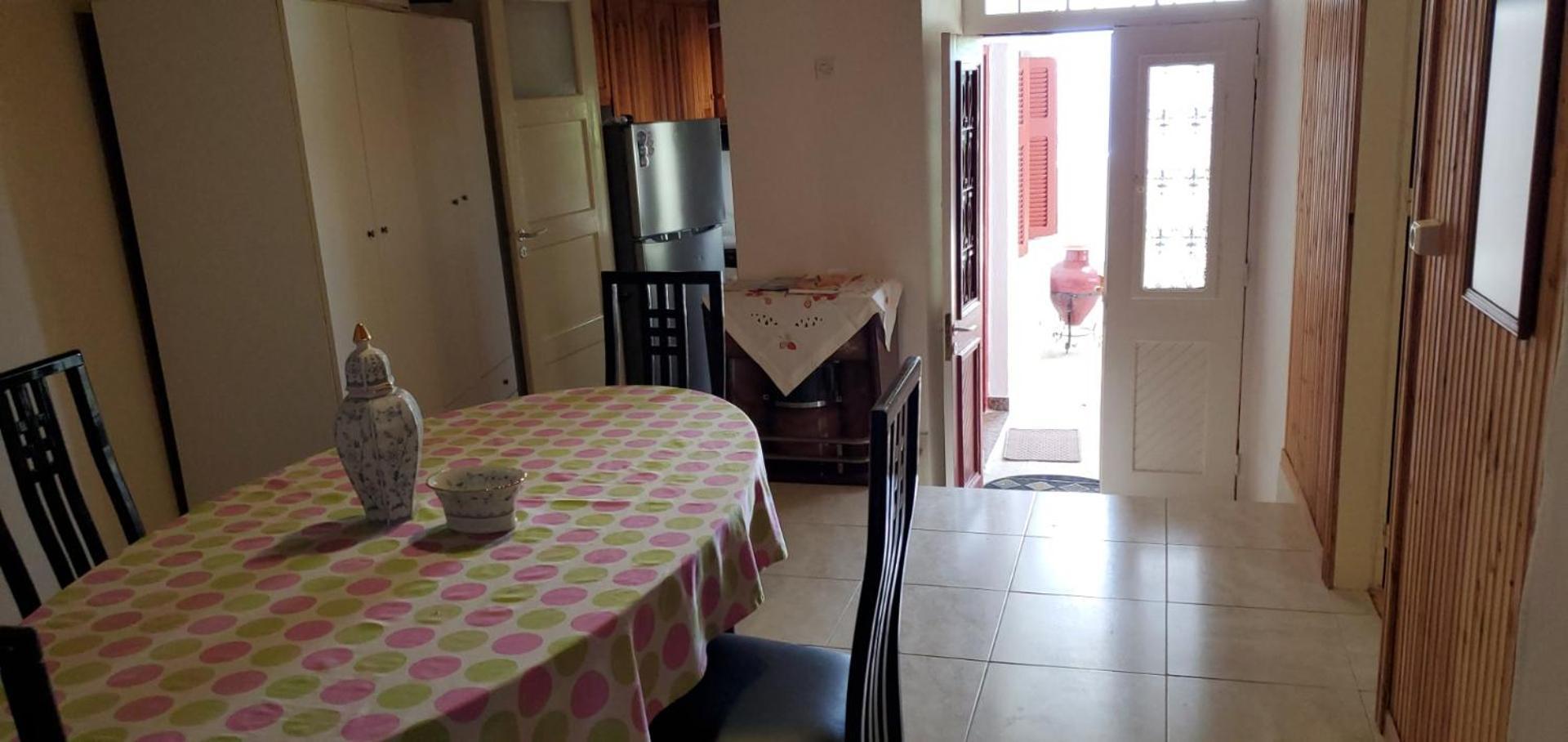 Hotel Angelinas House Glossa Zewnętrze zdjęcie