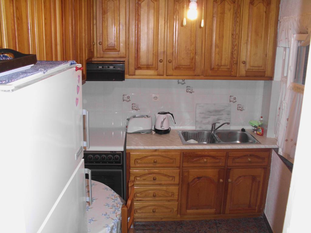 Hotel Angelinas House Glossa Zewnętrze zdjęcie