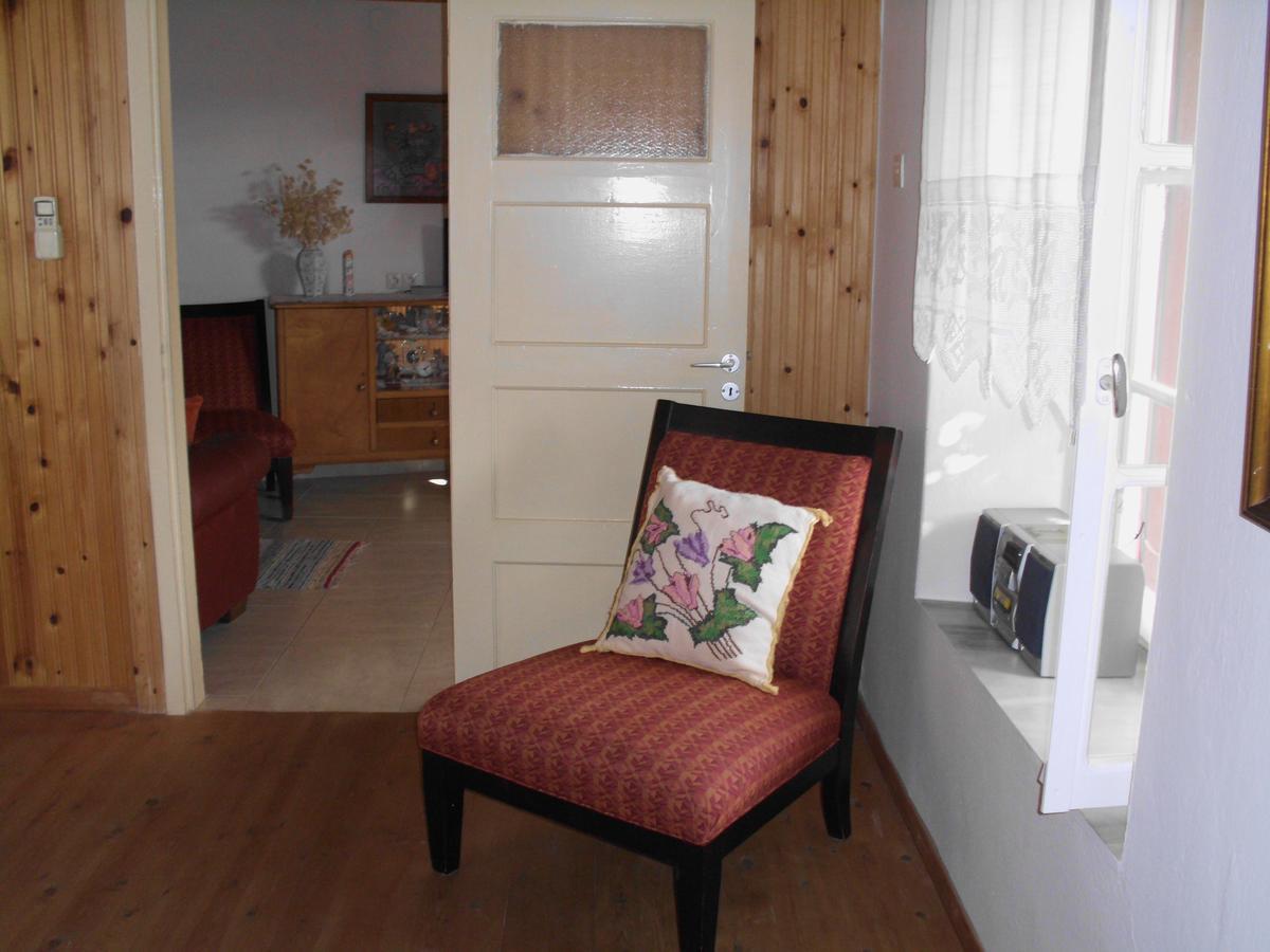 Hotel Angelinas House Glossa Zewnętrze zdjęcie