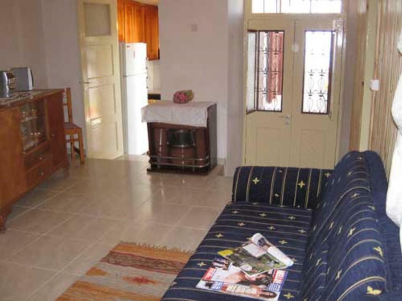 Hotel Angelinas House Glossa Zewnętrze zdjęcie