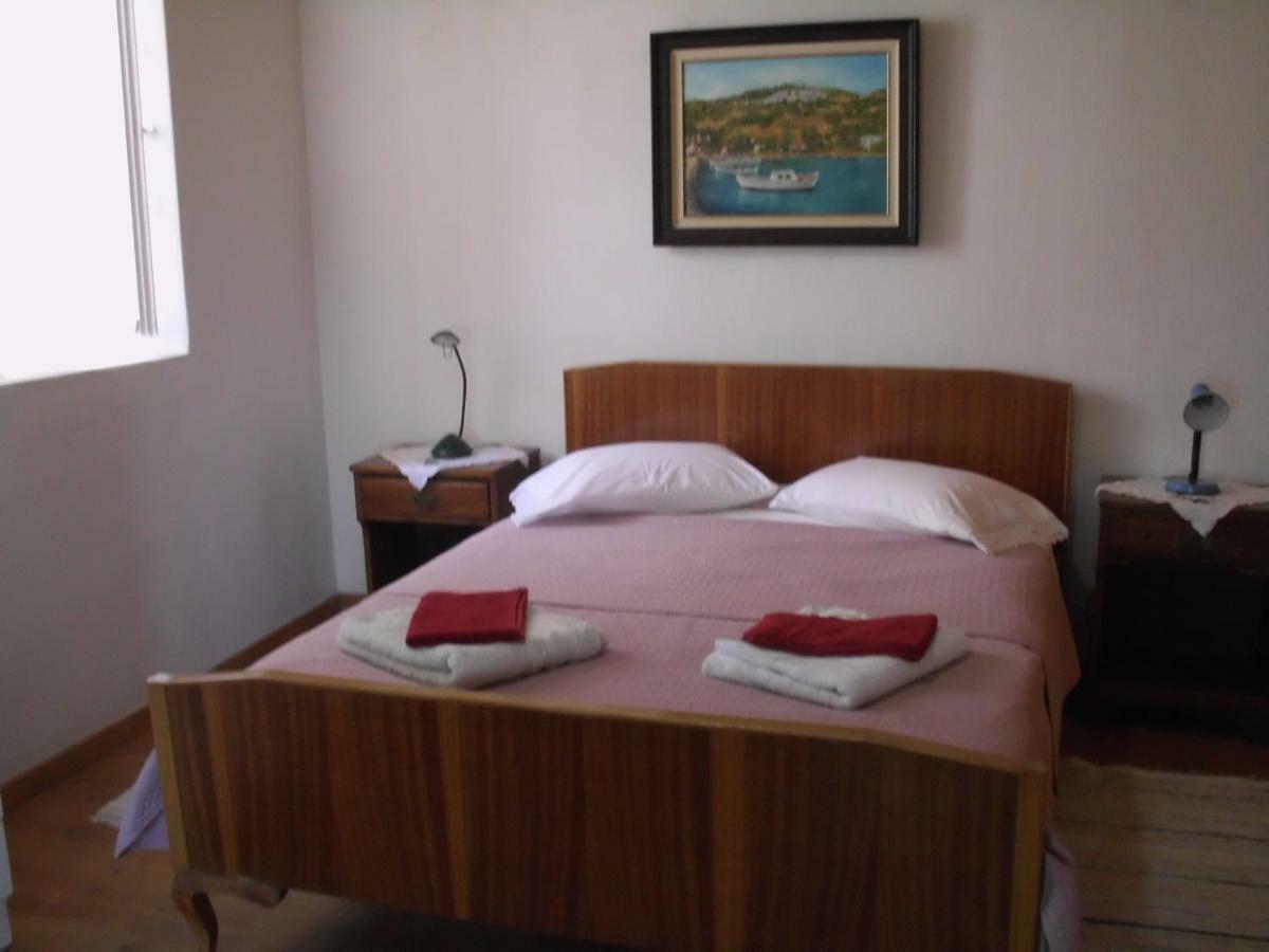 Hotel Angelinas House Glossa Zewnętrze zdjęcie